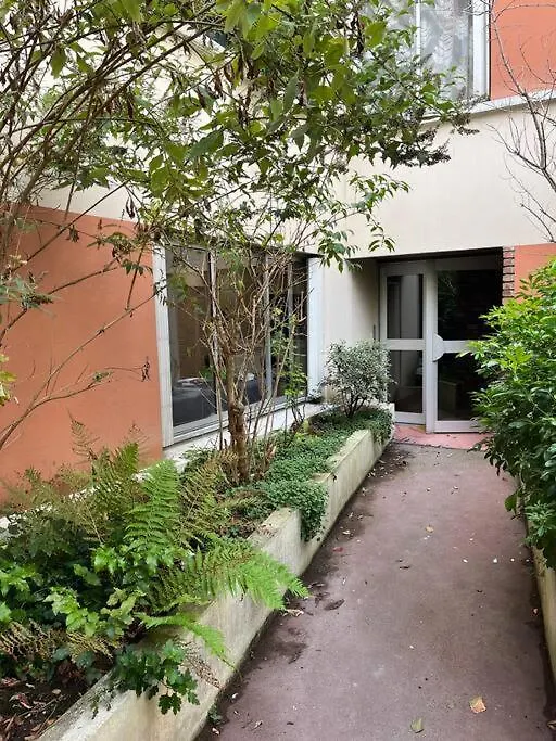 Superbe appartement à 8 minutes de la nation.-1