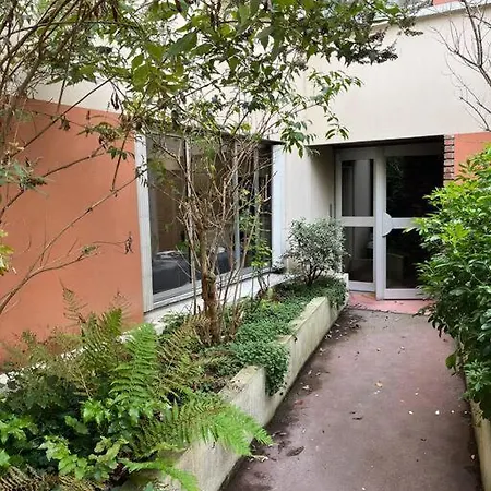 Superbe Appartement A 8 Minutes De La Nation.-2